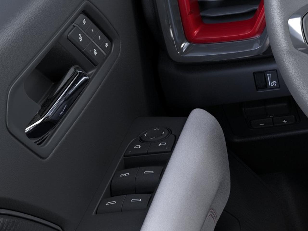 2026 GMC Canyon AT4X  - Leather Seats Photo