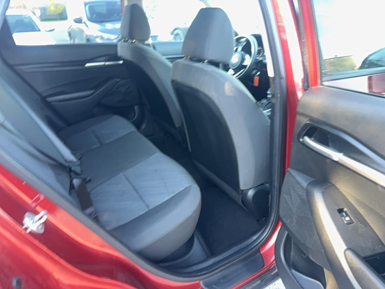 2021 Kia Seltos LX