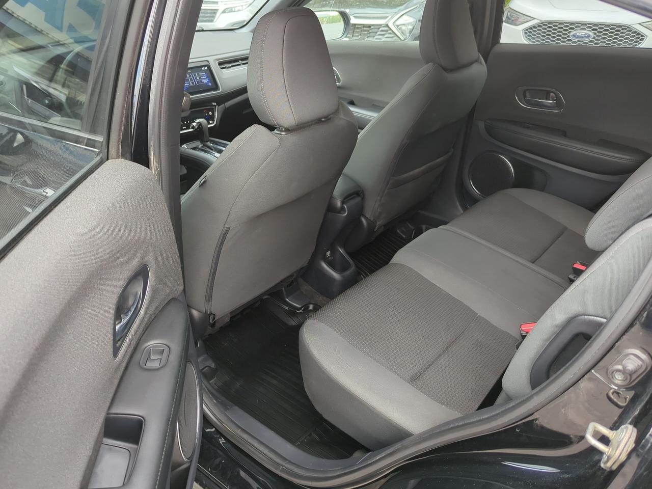 2020 Honda HR-V Sport