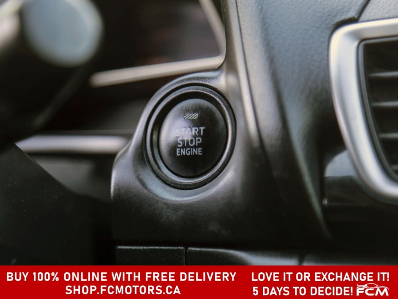 2016 Mazda MAZDA3 GS SKYACTIV | FULLY CERTIFIED WITH WARRANTY Photo