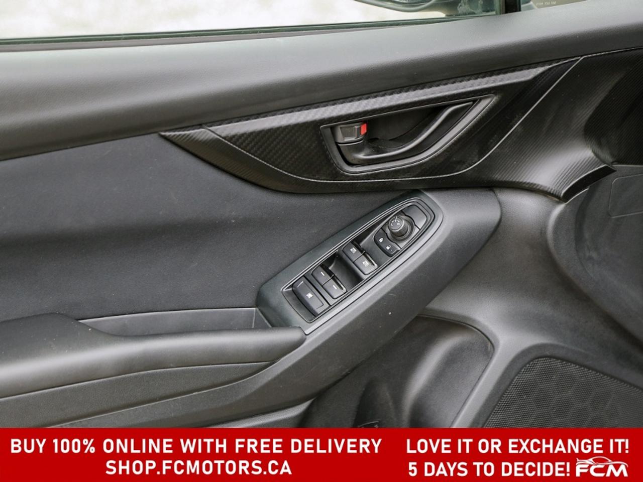 2019 Subaru Impreza CONVENIENCE | FULLY CERTIFIED WITH WARRANTY Photo