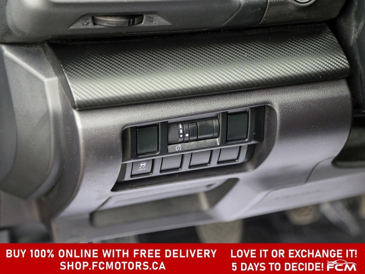 2019 Subaru Impreza CONVENIENCE | FULLY CERTIFIED WITH WARRANTY Photo
