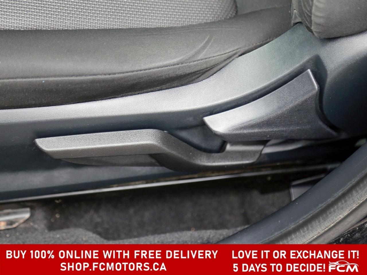2019 Subaru Impreza CONVENIENCE | FULLY CERTIFIED WITH WARRANTY Photo