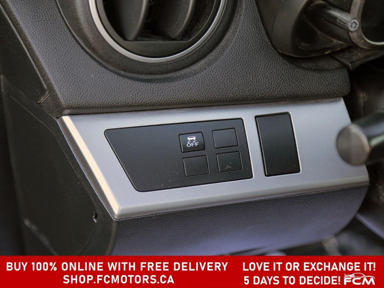 2012 Mazda MAZDA3 GX | FULLY CERTIFIED WITH WARRANTY Photo