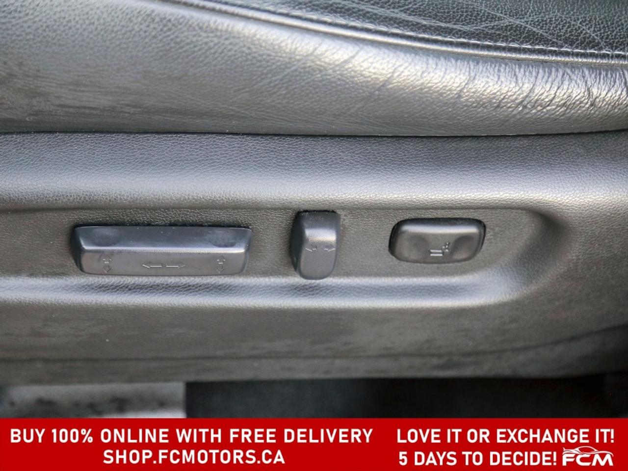 2017 Honda Pilot EX-L | FULLY CERTIFIED WITH WARRANTY Photo
