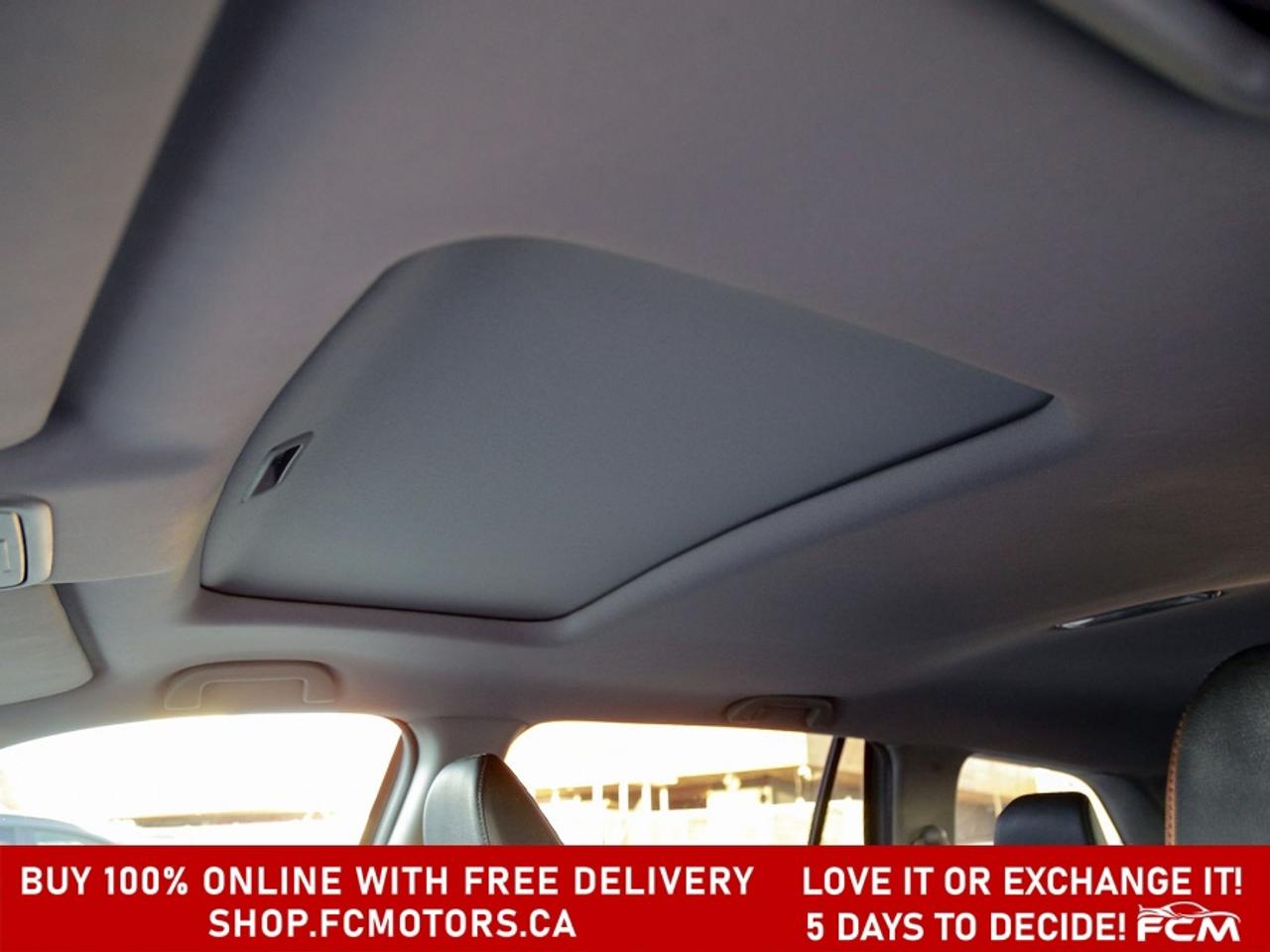 2017 Honda Pilot EX-L | FULLY CERTIFIED WITH WARRANTY Photo