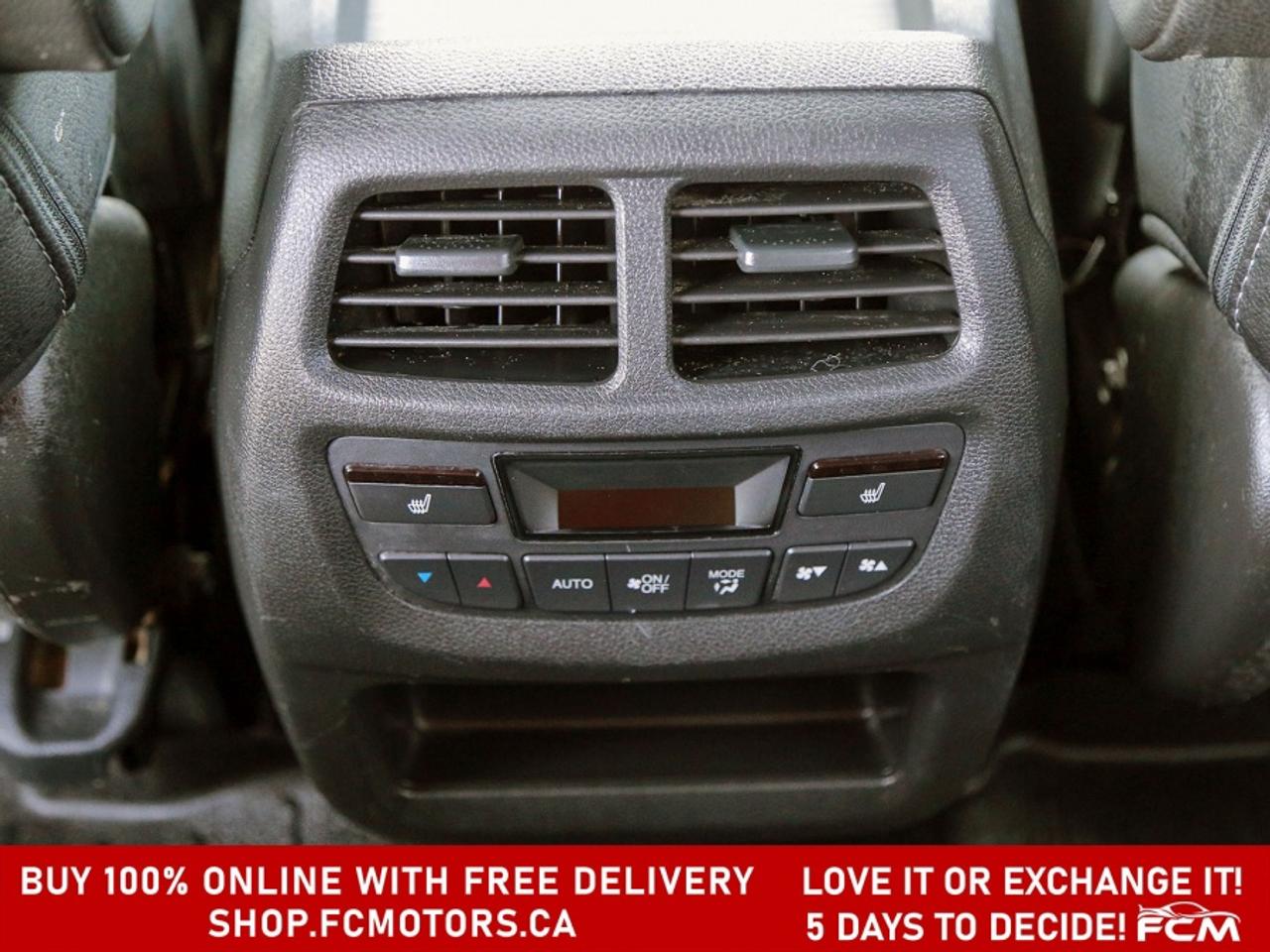 2017 Honda Pilot EX-L | FULLY CERTIFIED WITH WARRANTY Photo