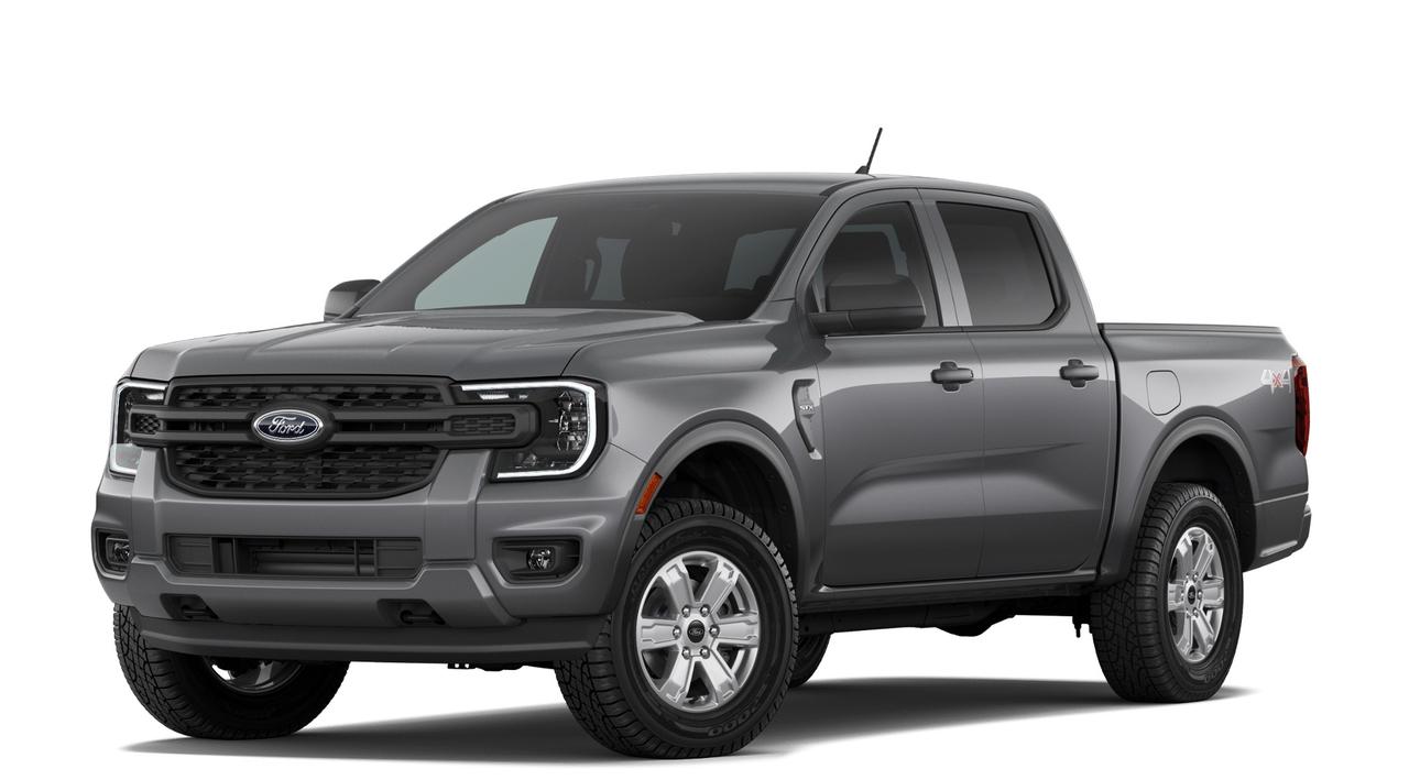 2026 Ford Ranger XL Photo0