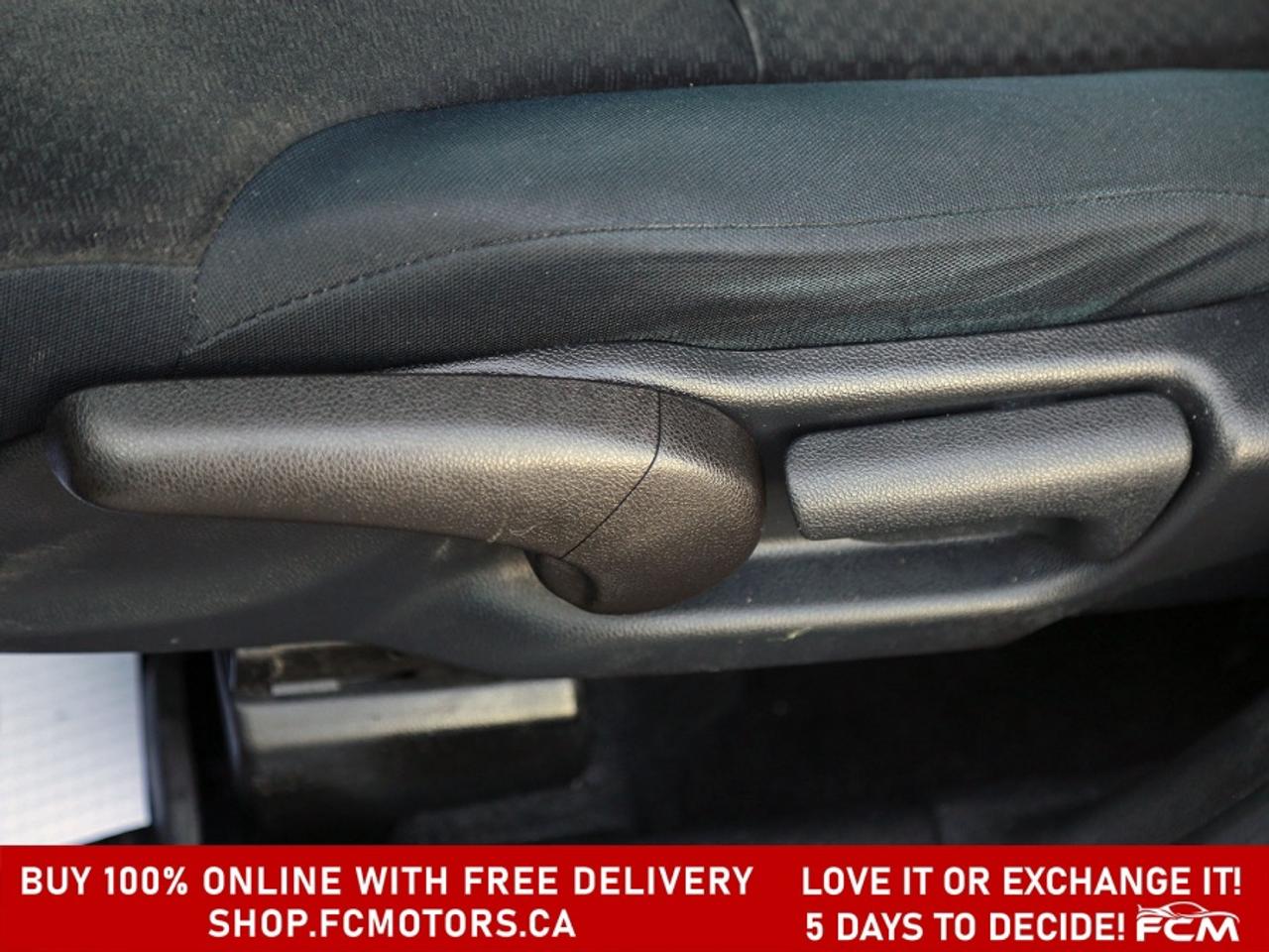 2016 Honda CR-V LX AWD | FULLY CERTIFIED WITH WARRANTY Photo