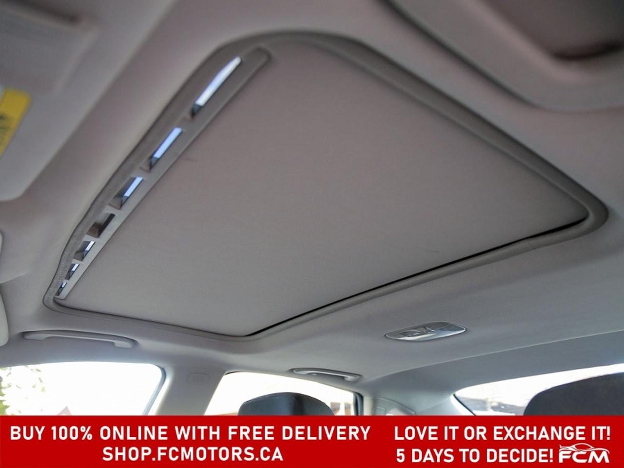 2009 Subaru Legacy 2.5I SPECIAL EDITION | FULLY CERTIFIED WITH WARRAN Photo