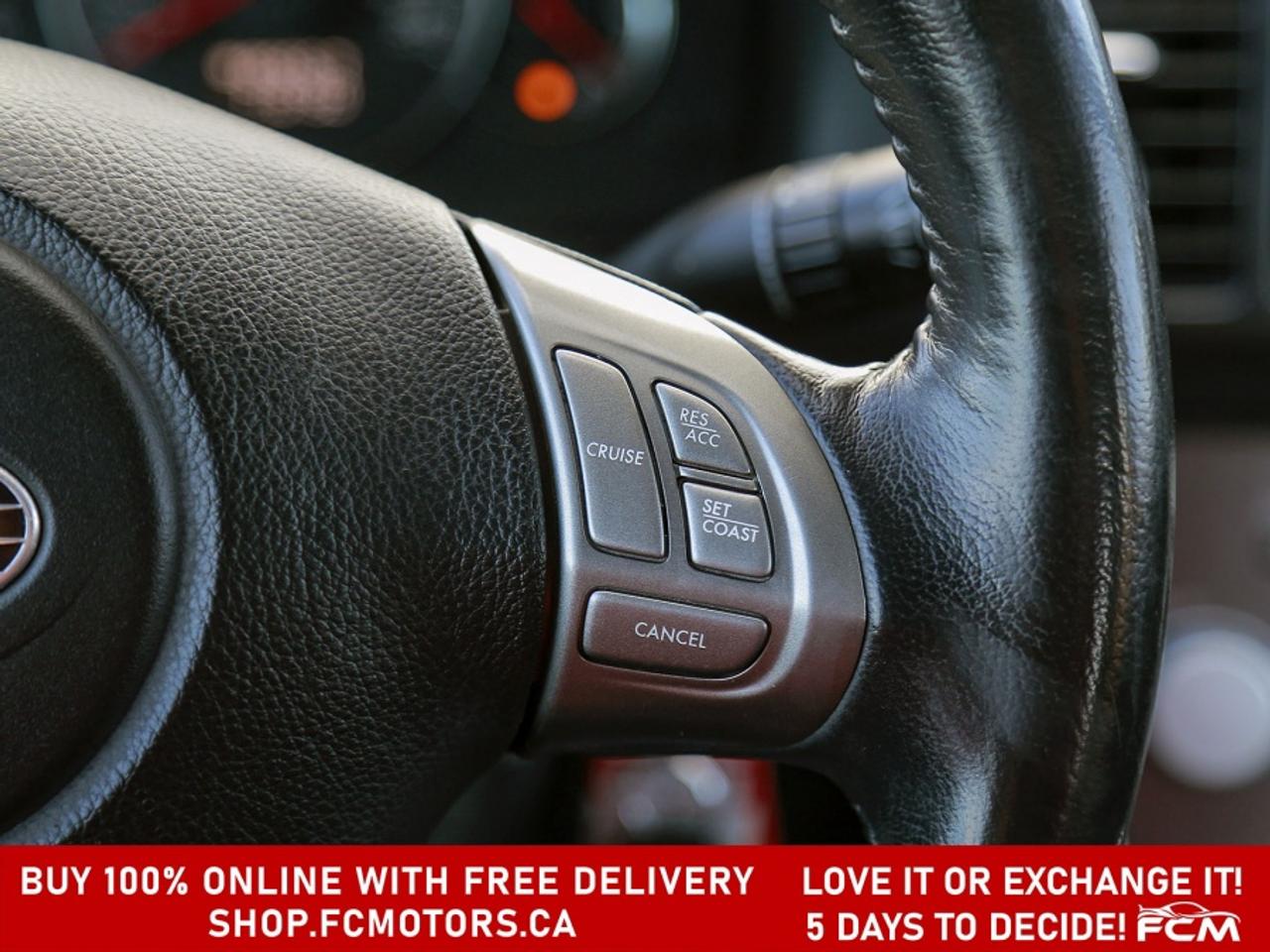 2009 Subaru Legacy 2.5I SPECIAL EDITION | FULLY CERTIFIED WITH WARRAN Photo
