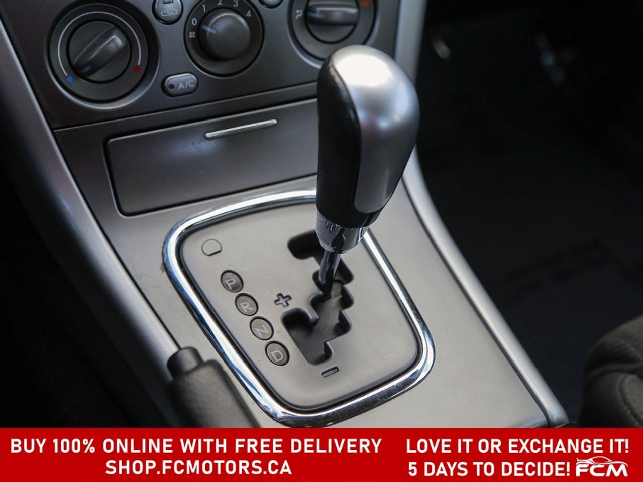 2009 Subaru Legacy 2.5I SPECIAL EDITION | FULLY CERTIFIED WITH WARRAN Photo