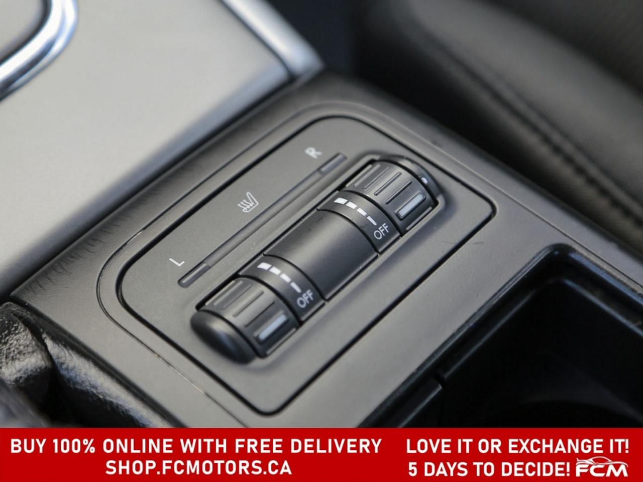 2009 Subaru Legacy 2.5I SPECIAL EDITION | FULLY CERTIFIED WITH WARRAN Photo