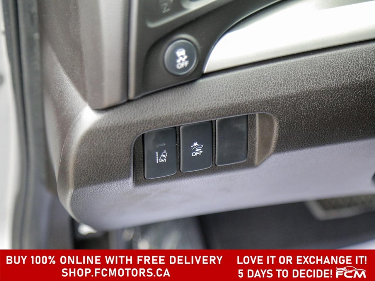 2017 Acura ILX PREMIUM | FULLY CERTIFIED WITH WARRANTY Photo