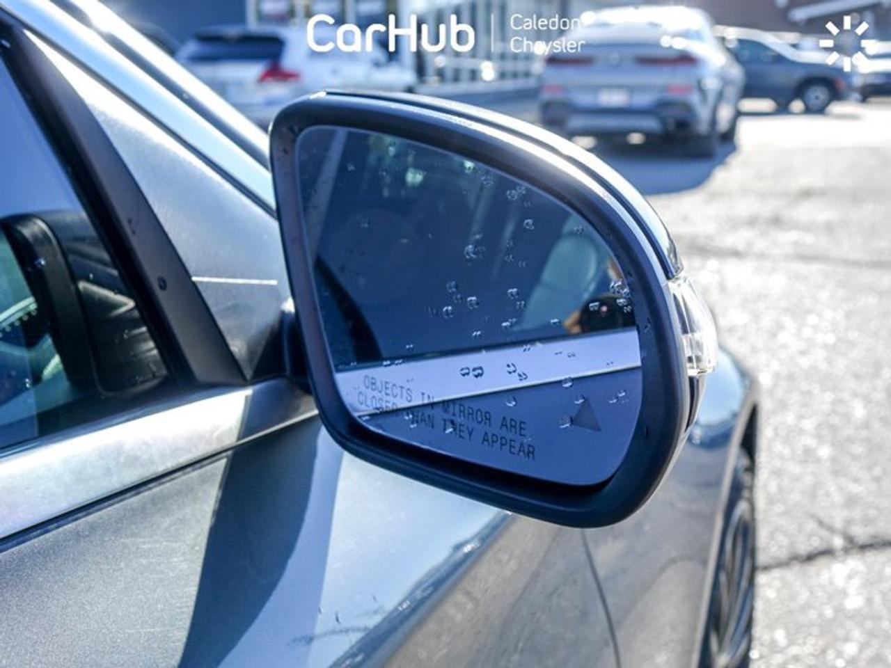 2019 Mercedes-Benz C 300 4MATIC 2.0L Turbocharged I-4 | Sunroof | Heated Seats | Blind Spot Monitoring | Remote Start Photo