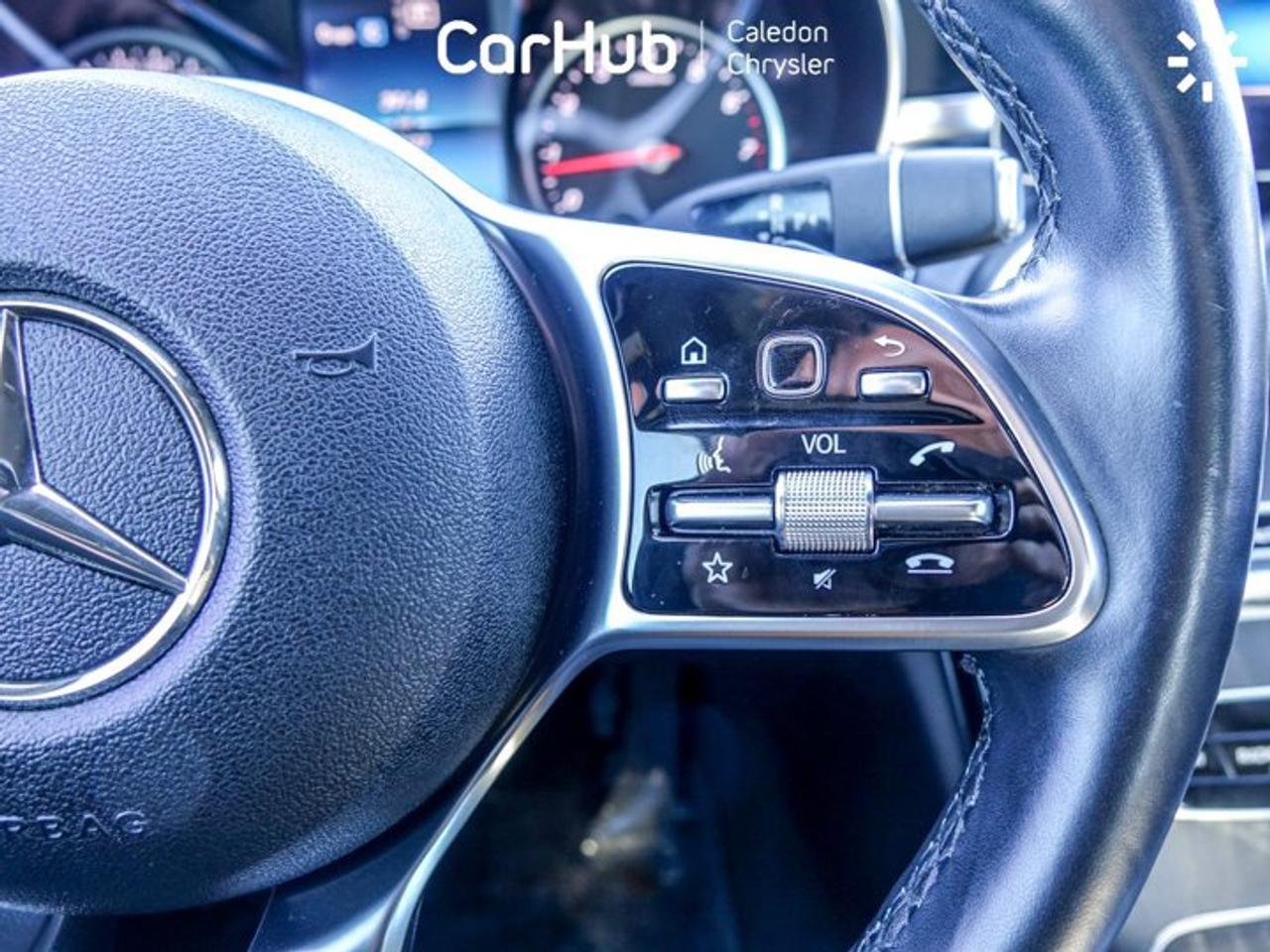 2019 Mercedes-Benz C 300 4MATIC 2.0L Turbocharged I-4 | Sunroof | Heated Seats | Blind Spot Monitoring | Remote Start Photo