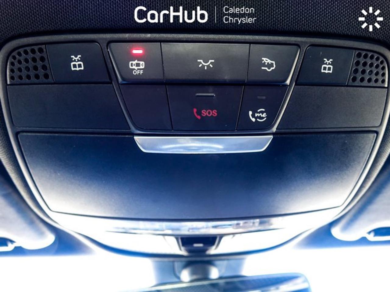 2019 Mercedes-Benz C 300 4MATIC 2.0L Turbocharged I-4 | Sunroof | Heated Seats | Blind Spot Monitoring | Remote Start Photo