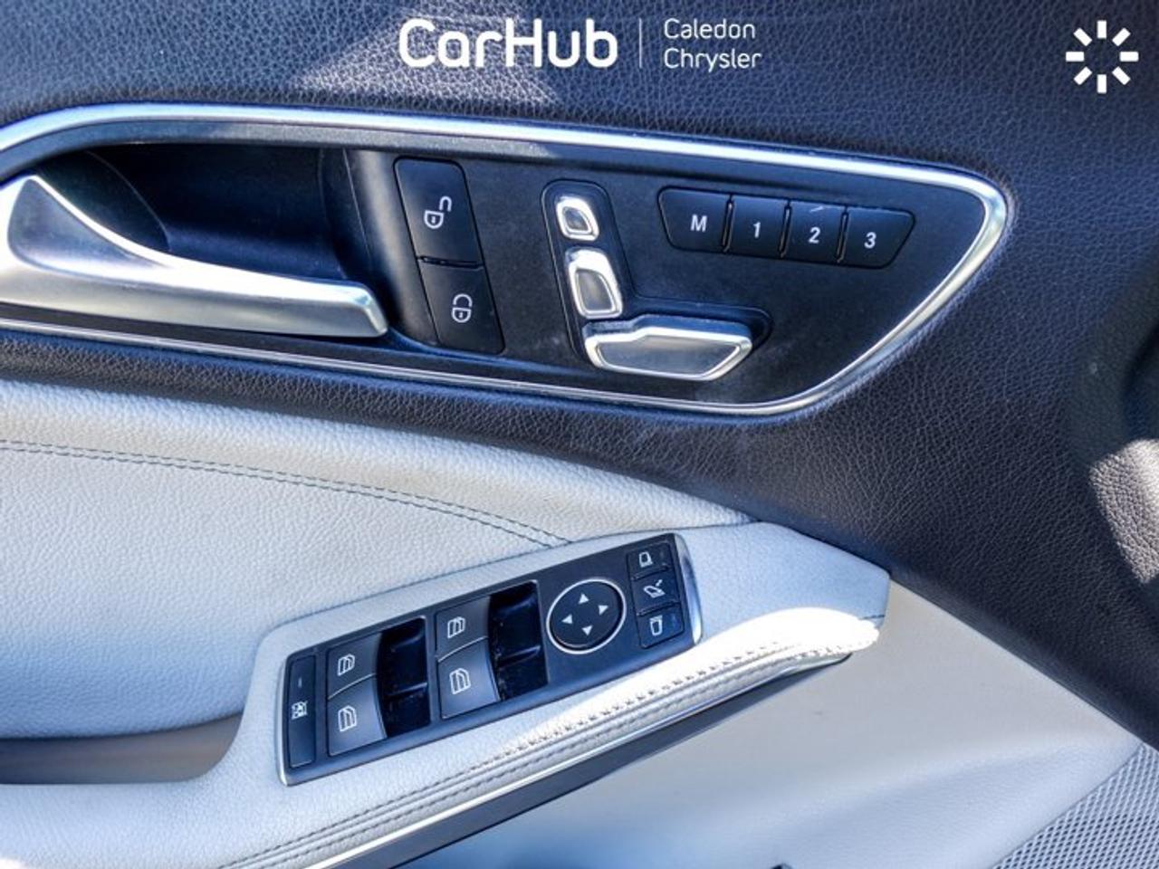 2018 Mercedes-Benz CLA250 4MATIC Coupe 2.0L Turbocharged I-4 | Panoramic Roof | Heated Seats | Navigation Photo