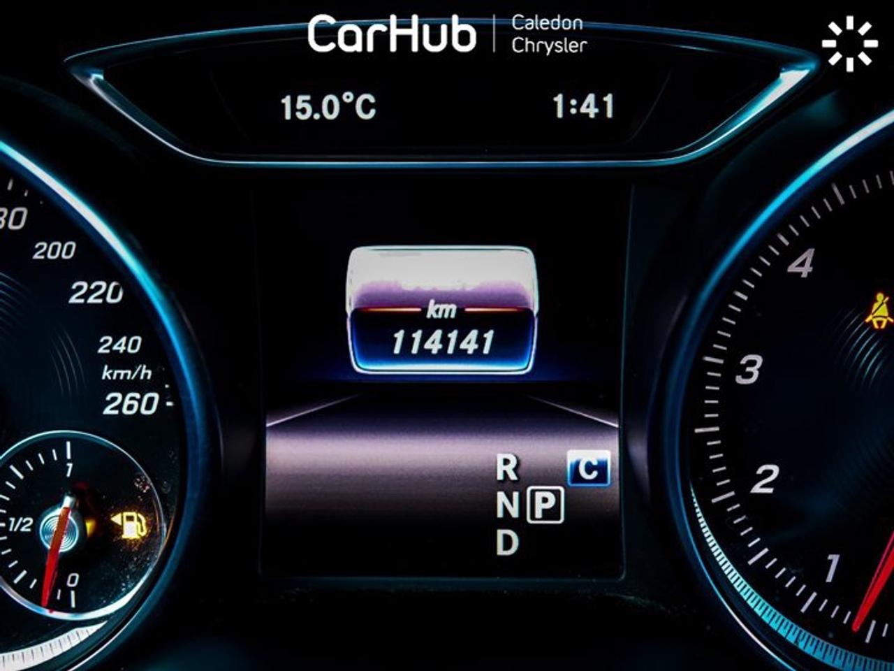 2018 Mercedes-Benz CLA250 4MATIC Coupe 2.0L Turbocharged I-4 | Panoramic Roof | Heated Seats | Navigation Photo