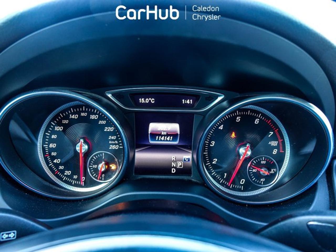 2018 Mercedes-Benz CLA250 4MATIC Coupe 2.0L Turbocharged I-4 | Panoramic Roof | Heated Seats | Navigation Photo