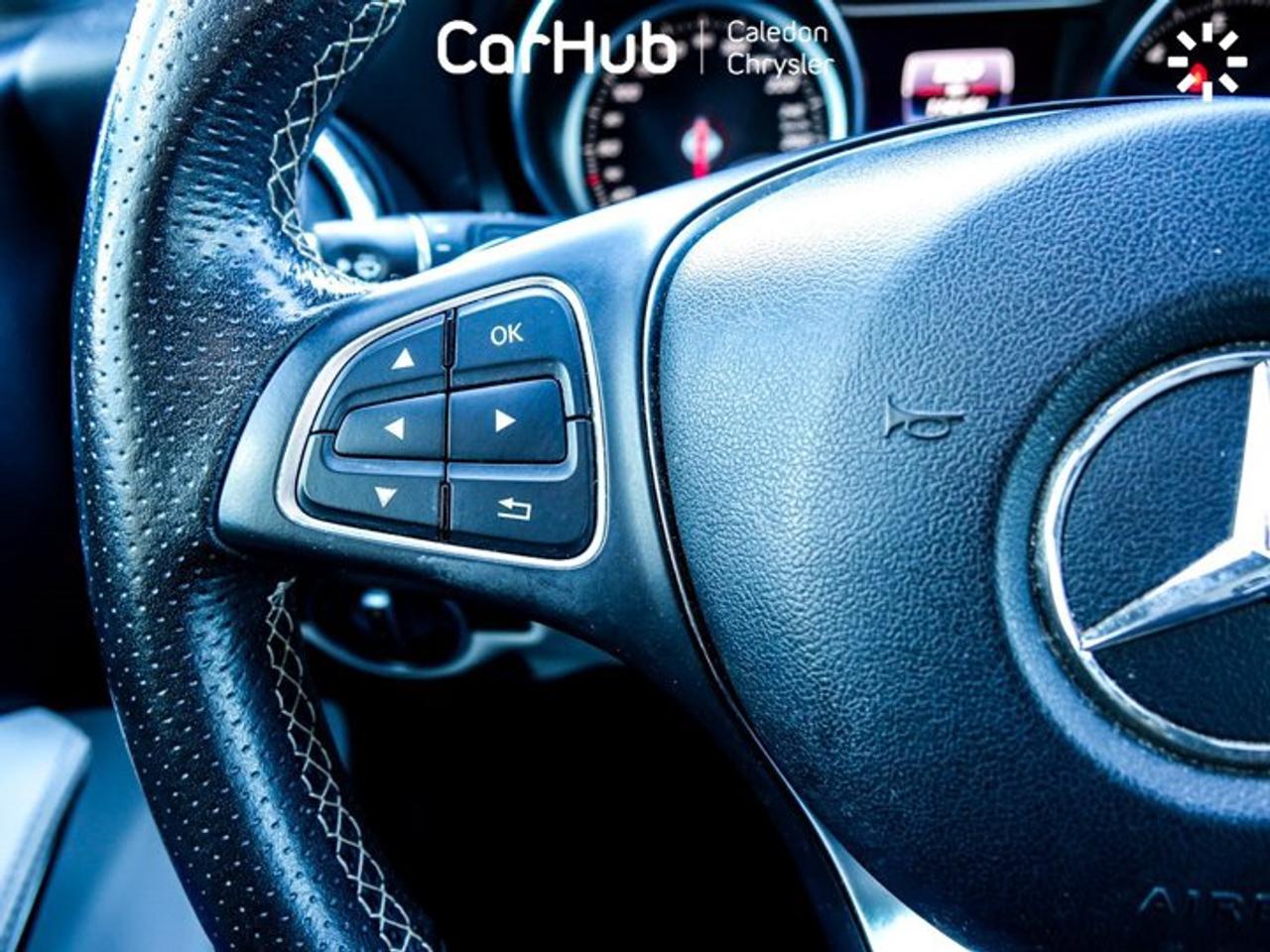 2018 Mercedes-Benz CLA250 4MATIC Coupe 2.0L Turbocharged I-4 | Panoramic Roof | Heated Seats | Navigation Photo