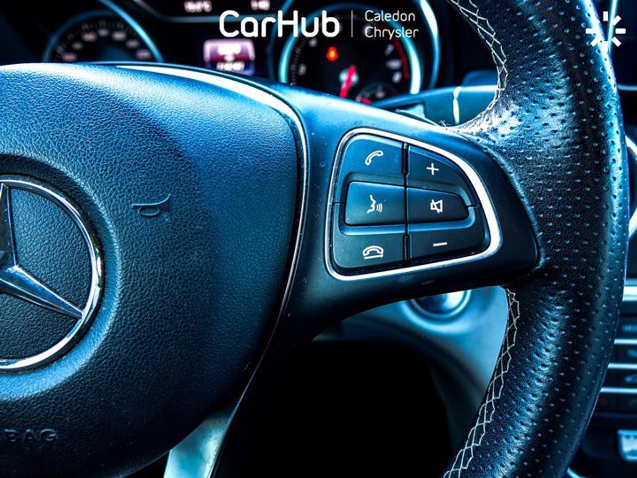 2018 Mercedes-Benz CLA250 4MATIC Coupe 2.0L Turbocharged I-4 | Panoramic Roof | Heated Seats | Navigation Photo