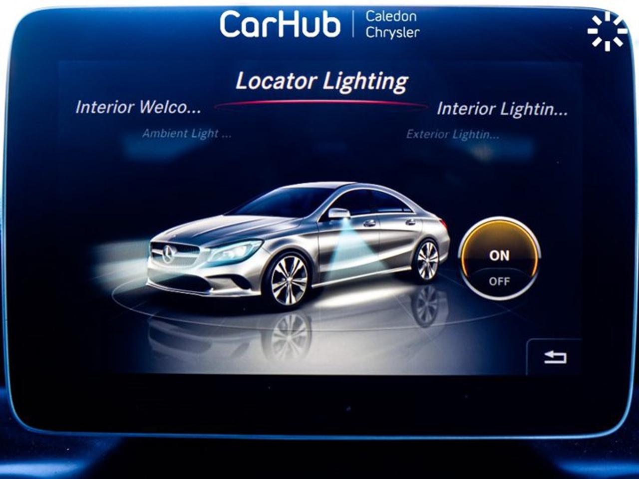 2018 Mercedes-Benz CLA250 4MATIC Coupe 2.0L Turbocharged I-4 | Panoramic Roof | Heated Seats | Navigation Photo