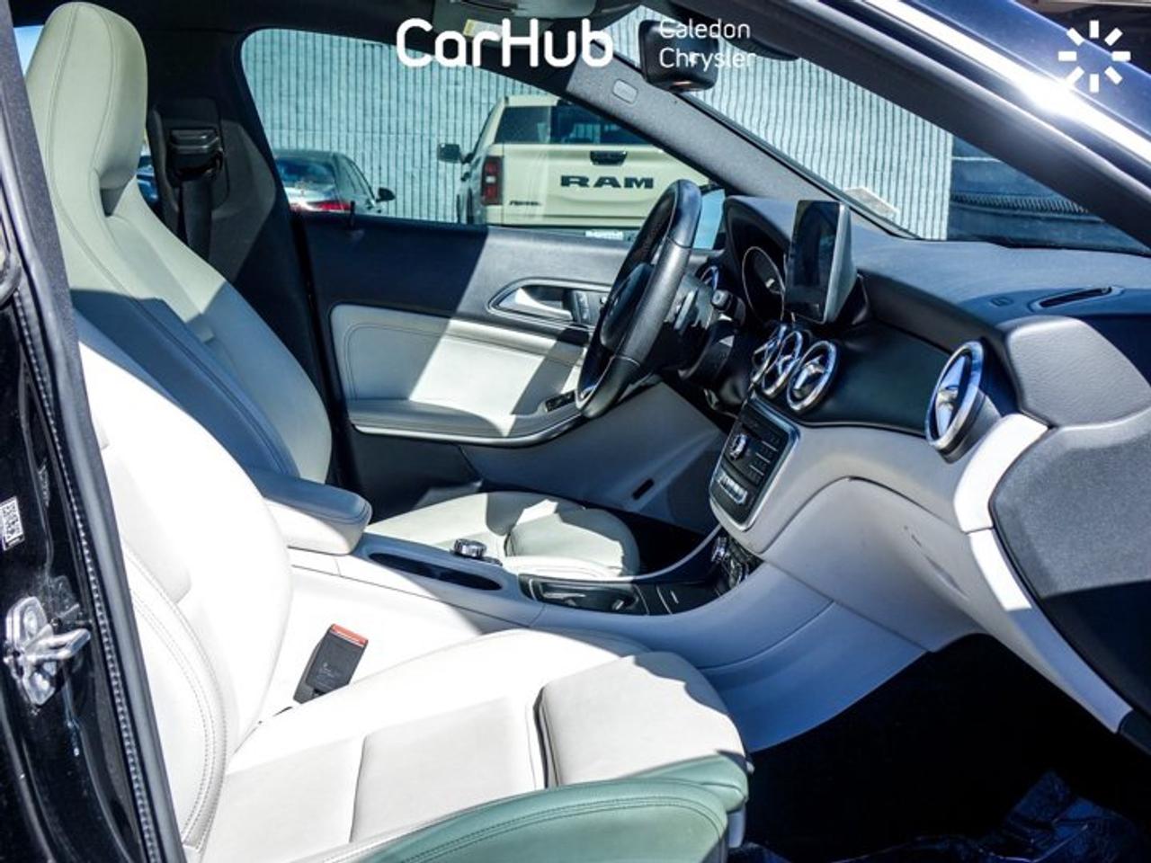 2018 Mercedes-Benz CLA250 4MATIC Coupe 2.0L Turbocharged I-4 | Panoramic Roof | Heated Seats | Navigation Photo