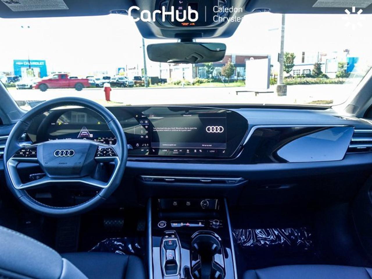 2025 Audi A5 2.0 TFSI quattro 2.0L Turbocharged I-4 | Panoramic Roof | Adaptive Cruise Control Photo1