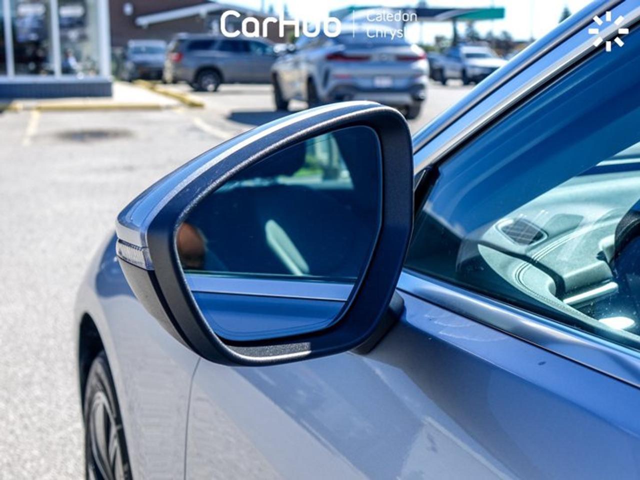 2025 Audi A5 2.0 TFSI quattro 2.0L Turbocharged I-4 | Panoramic Roof | Adaptive Cruise Control Photo