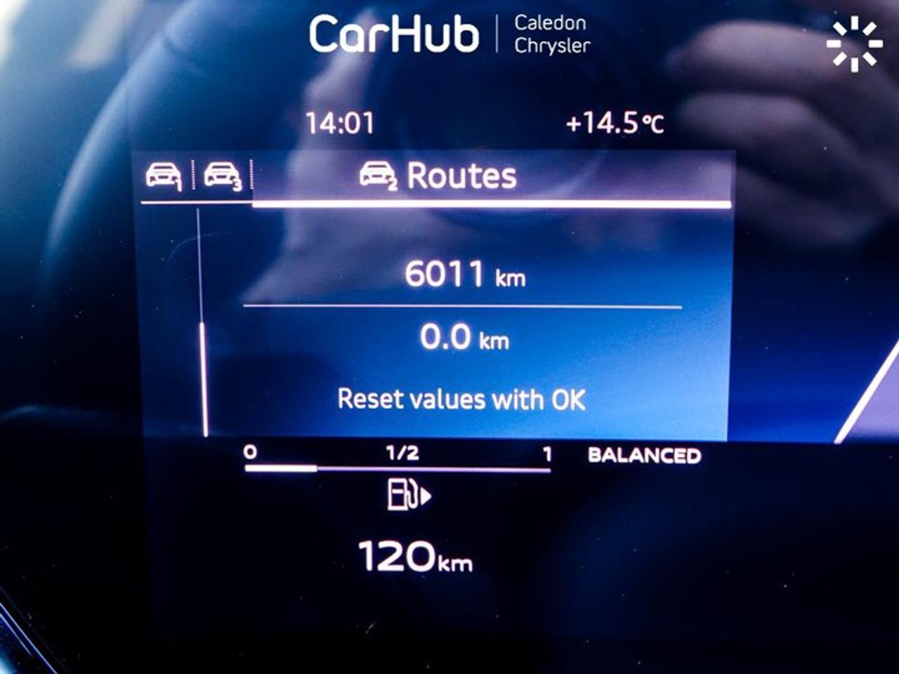 2025 Audi A5 2.0 TFSI quattro 2.0L Turbocharged I-4 | Panoramic Roof | Adaptive Cruise Control Photo