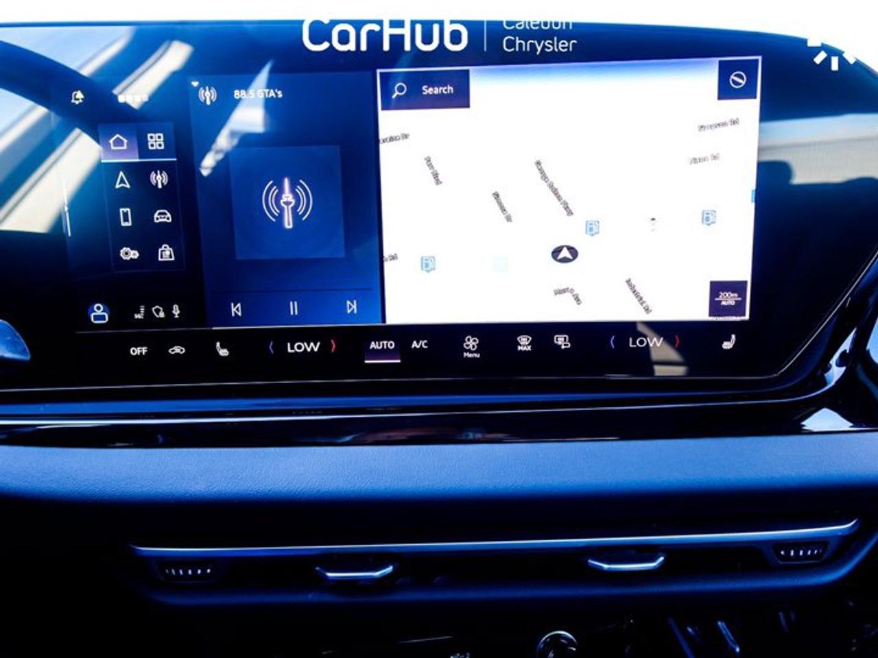2025 Audi A5 2.0 TFSI quattro 2.0L Turbocharged I-4 | Panoramic Roof | Adaptive Cruise Control Photo