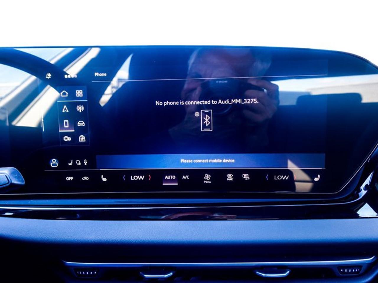 2025 Audi A5 2.0 TFSI quattro 2.0L Turbocharged I-4 | Panoramic Roof | Adaptive Cruise Control Photo