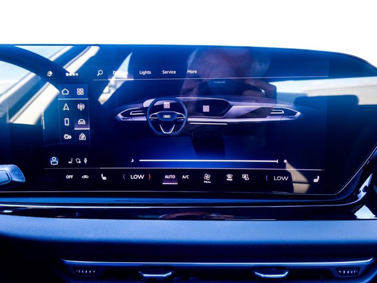 2025 Audi A5 2.0 TFSI quattro 2.0L Turbocharged I-4 | Panoramic Roof | Adaptive Cruise Control Photo