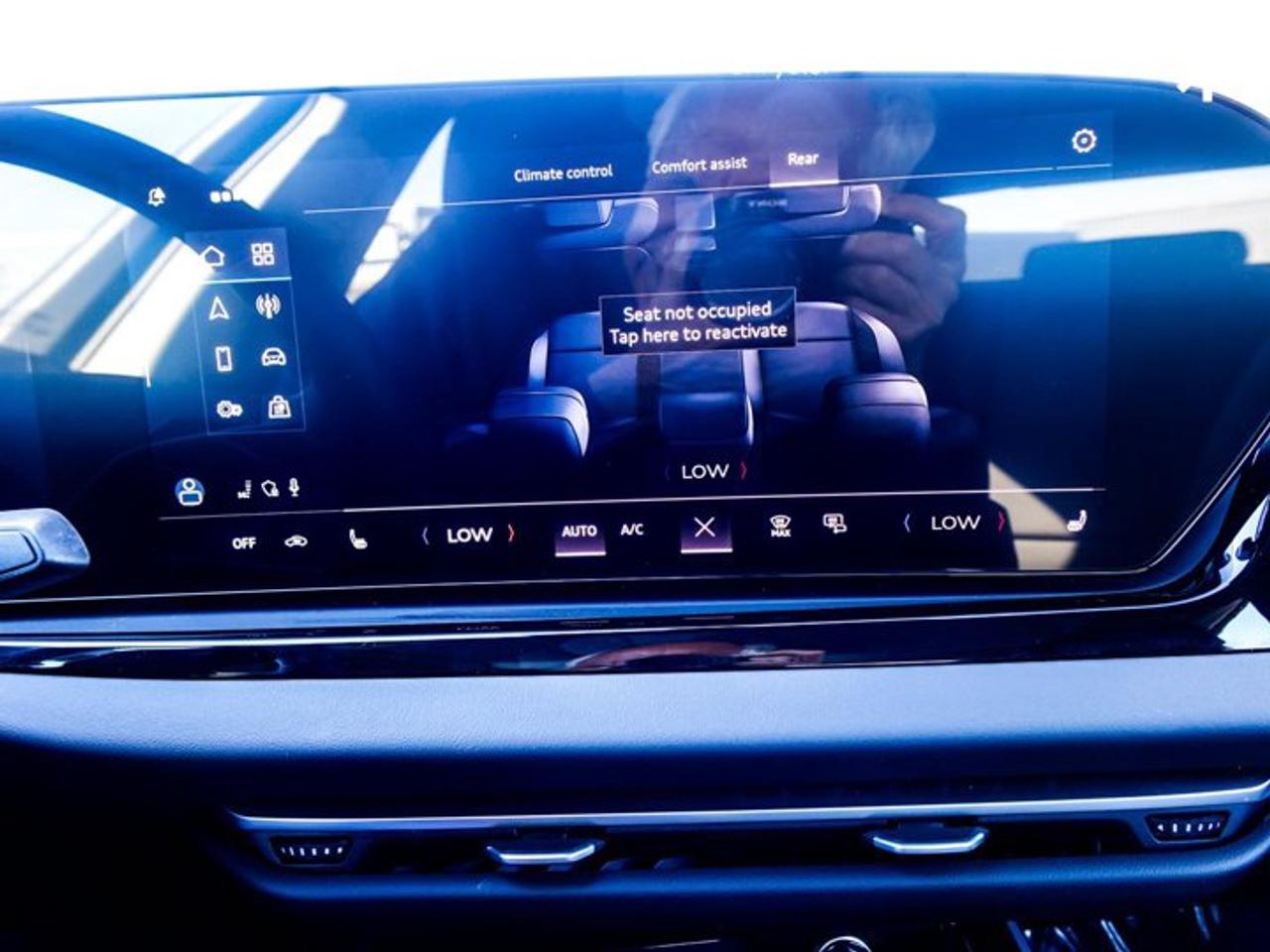 2025 Audi A5 2.0 TFSI quattro 2.0L Turbocharged I-4 | Panoramic Roof | Adaptive Cruise Control Photo