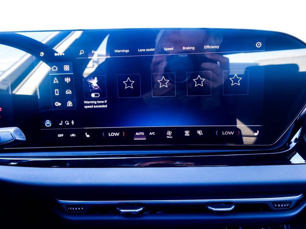 2025 Audi A5 2.0 TFSI quattro 2.0L Turbocharged I-4 | Panoramic Roof | Adaptive Cruise Control Photo