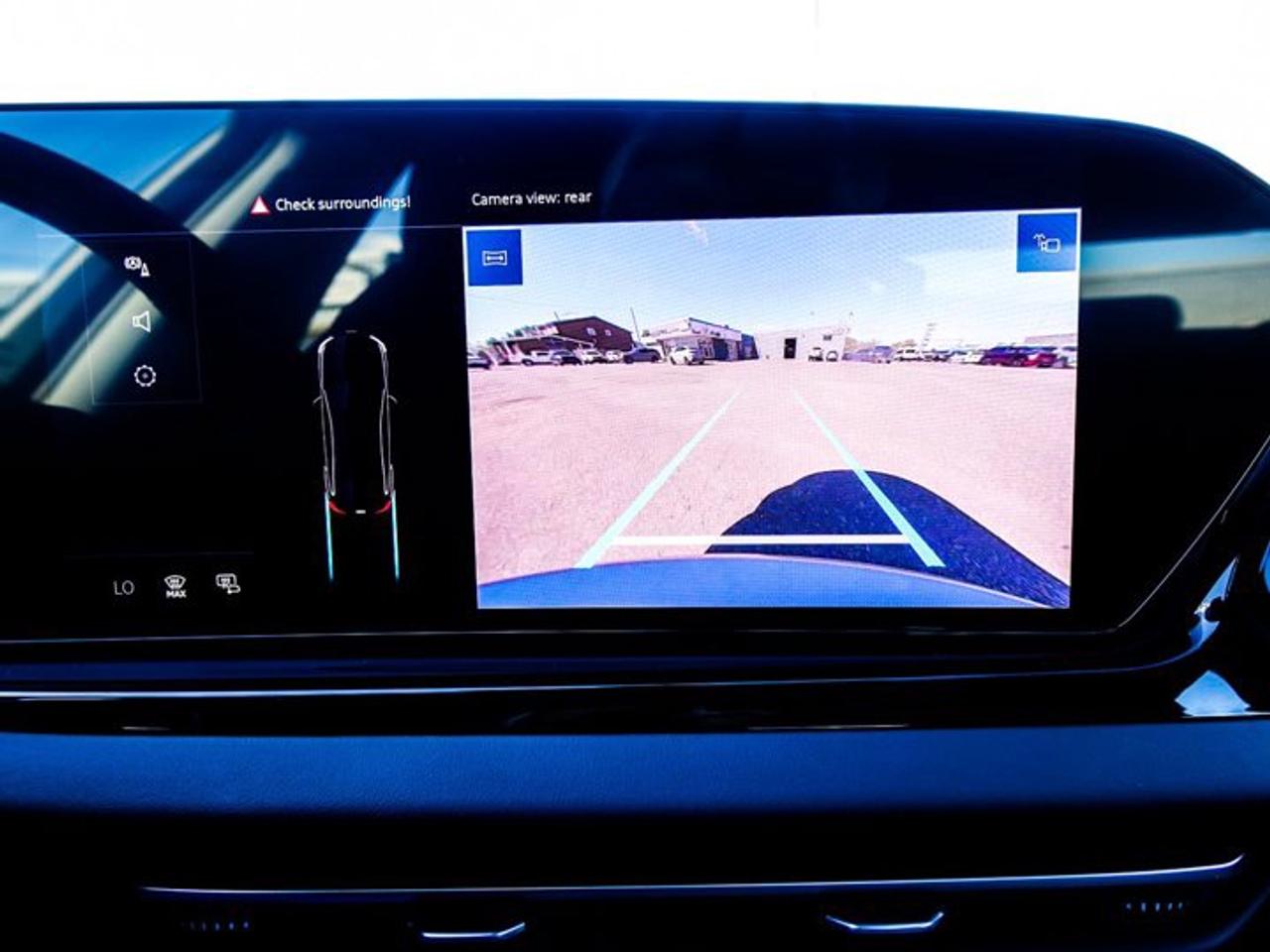 2025 Audi A5 2.0 TFSI quattro 2.0L Turbocharged I-4 | Panoramic Roof | Adaptive Cruise Control Photo