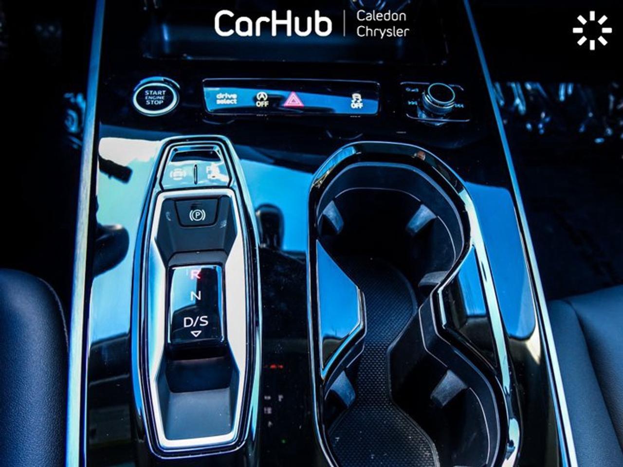 2025 Audi A5 2.0 TFSI quattro 2.0L Turbocharged I-4 | Panoramic Roof | Adaptive Cruise Control Photo