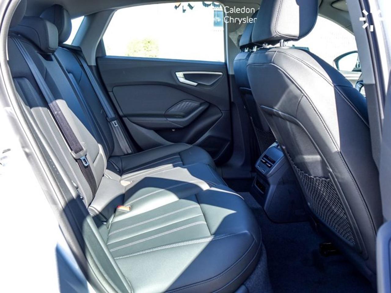 2025 Audi A5 2.0 TFSI quattro 2.0L Turbocharged I-4 | Panoramic Roof | Adaptive Cruise Control Photo