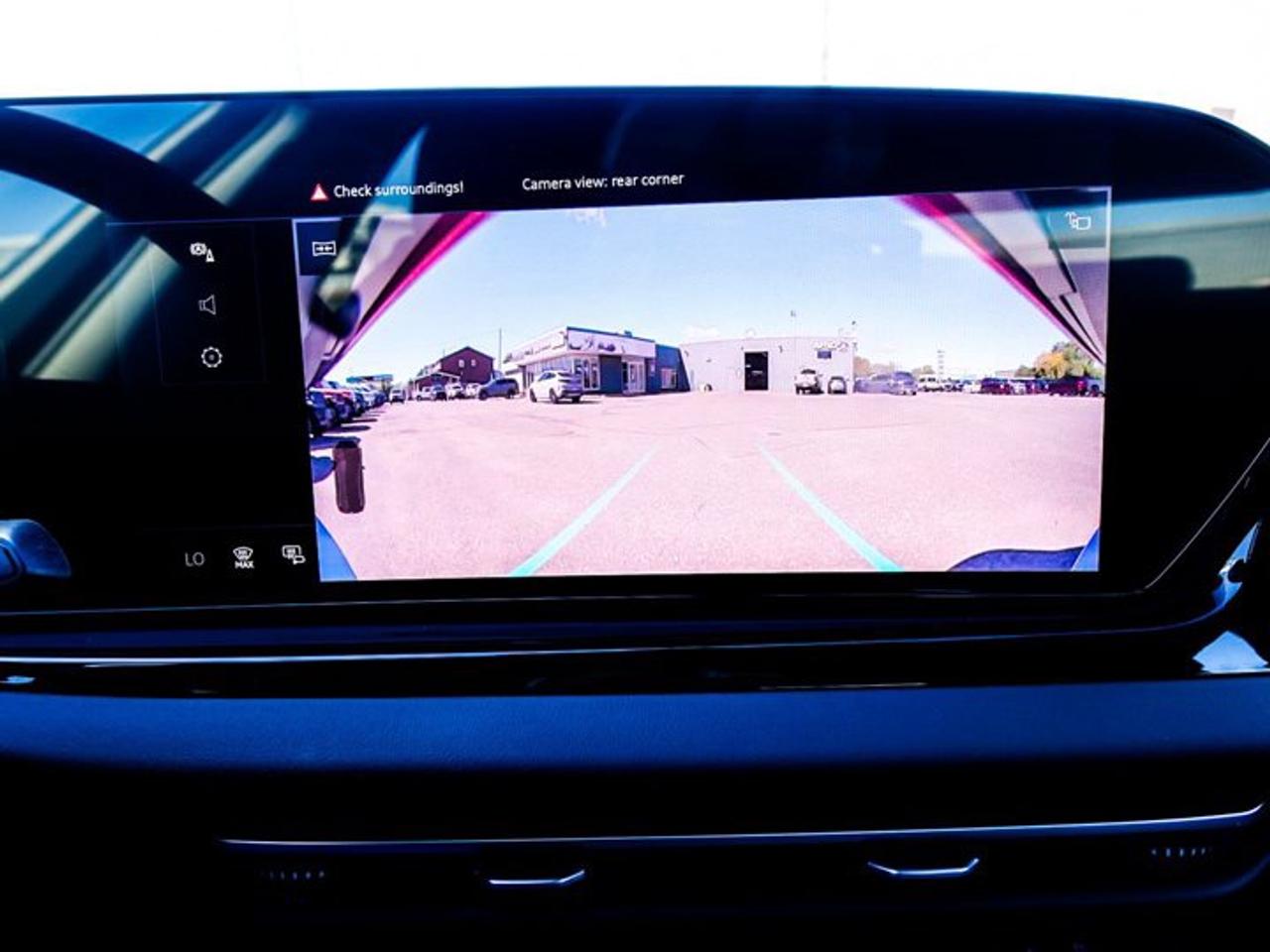 2025 Audi A5 2.0 TFSI quattro 2.0L Turbocharged I-4 | Panoramic Roof | Adaptive Cruise Control Photo