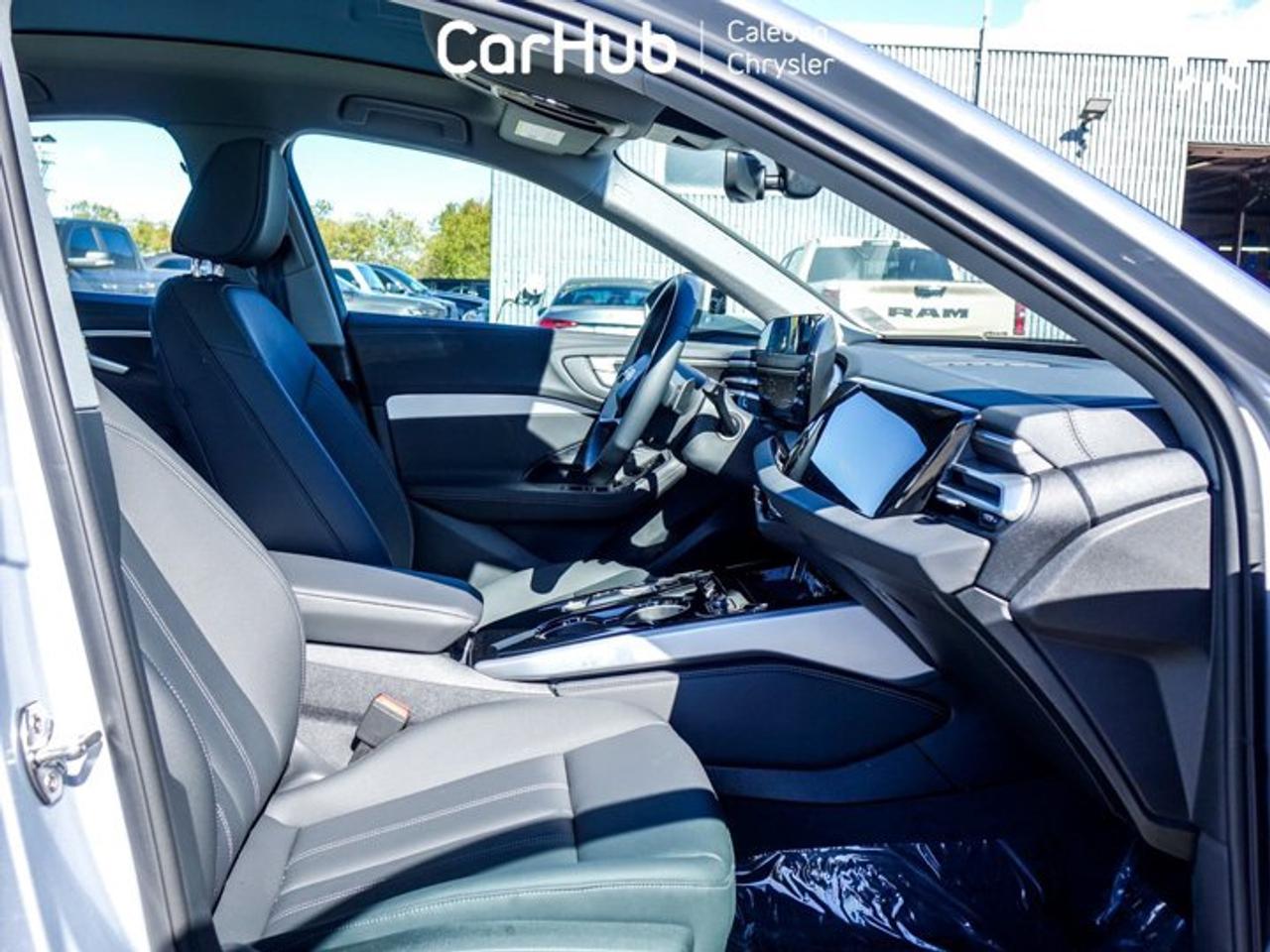 2025 Audi A5 2.0 TFSI quattro 2.0L Turbocharged I-4 | Panoramic Roof | Adaptive Cruise Control Photo