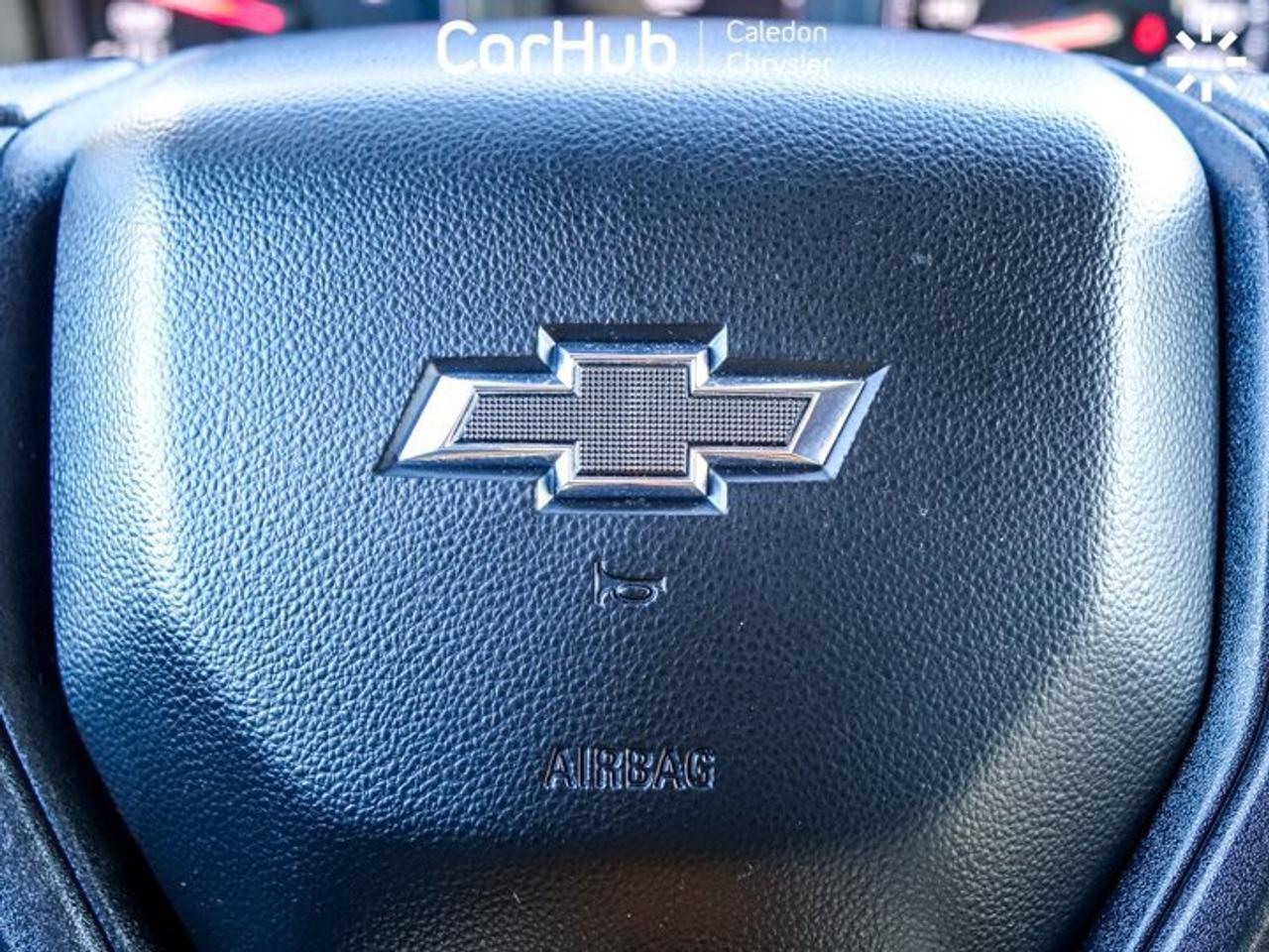 2024 Chevrolet Silverado 1500 Custom Trail Boss Crew Cab 147" 2.7L Turbocharged I-4 | Z71 Off-Road Package Photo