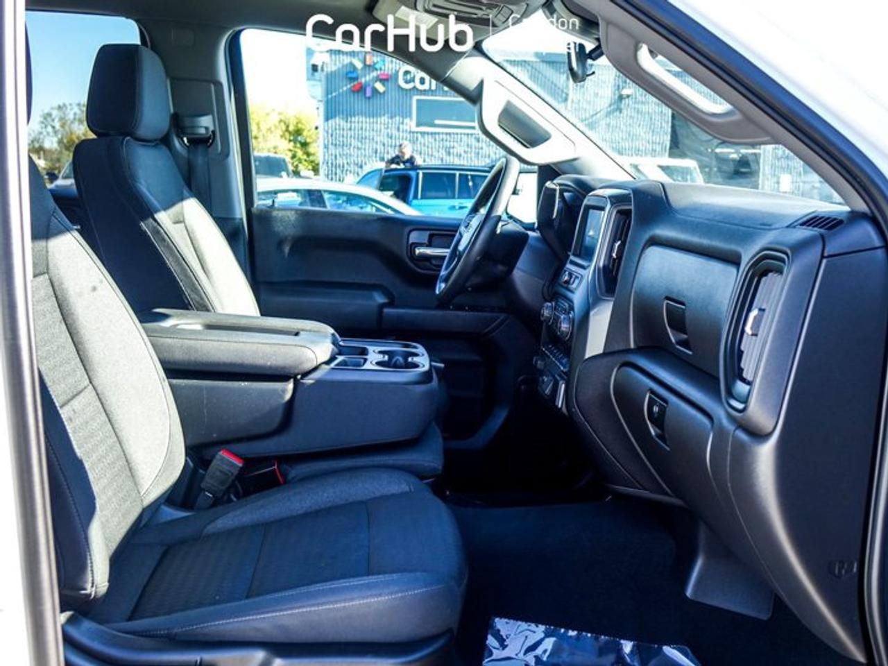 2024 Chevrolet Silverado 1500 Custom Trail Boss Crew Cab 147" 2.7L Turbocharged I-4 | Z71 Off-Road Package Photo
