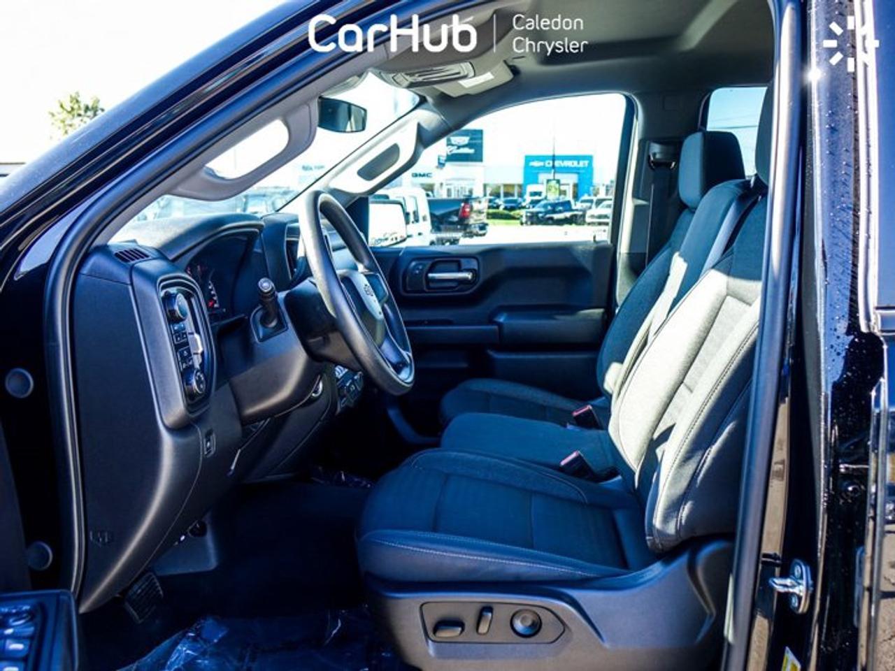 2024 Chevrolet Silverado 1500 Crew Custom Trail Boss Crew Cab 157" 2.7L TurboMax I-4 | Z71 Off-Road Suspension with 2-Inch Lift Photo