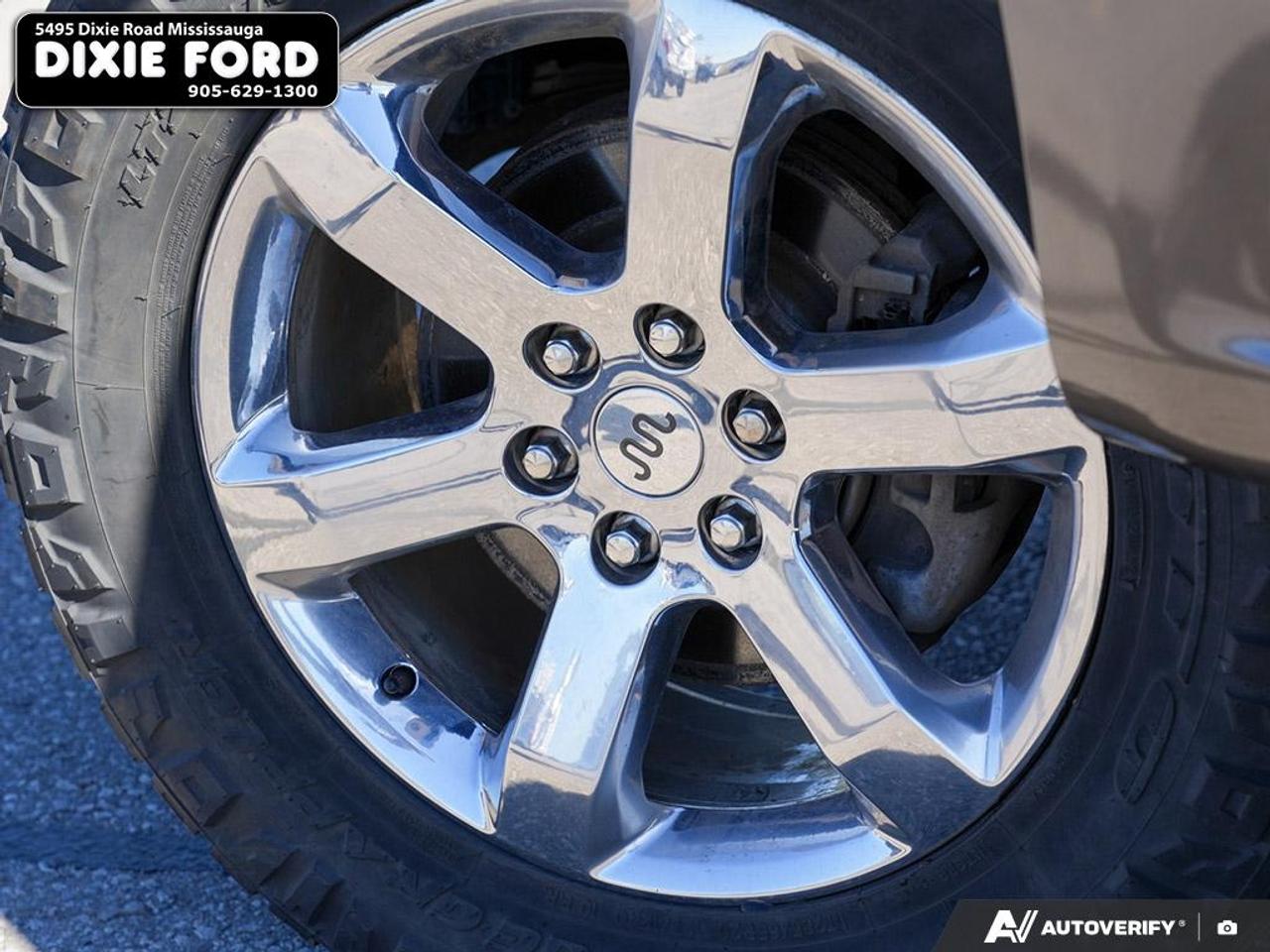 2022 Ford F-150 King Ranch Photo