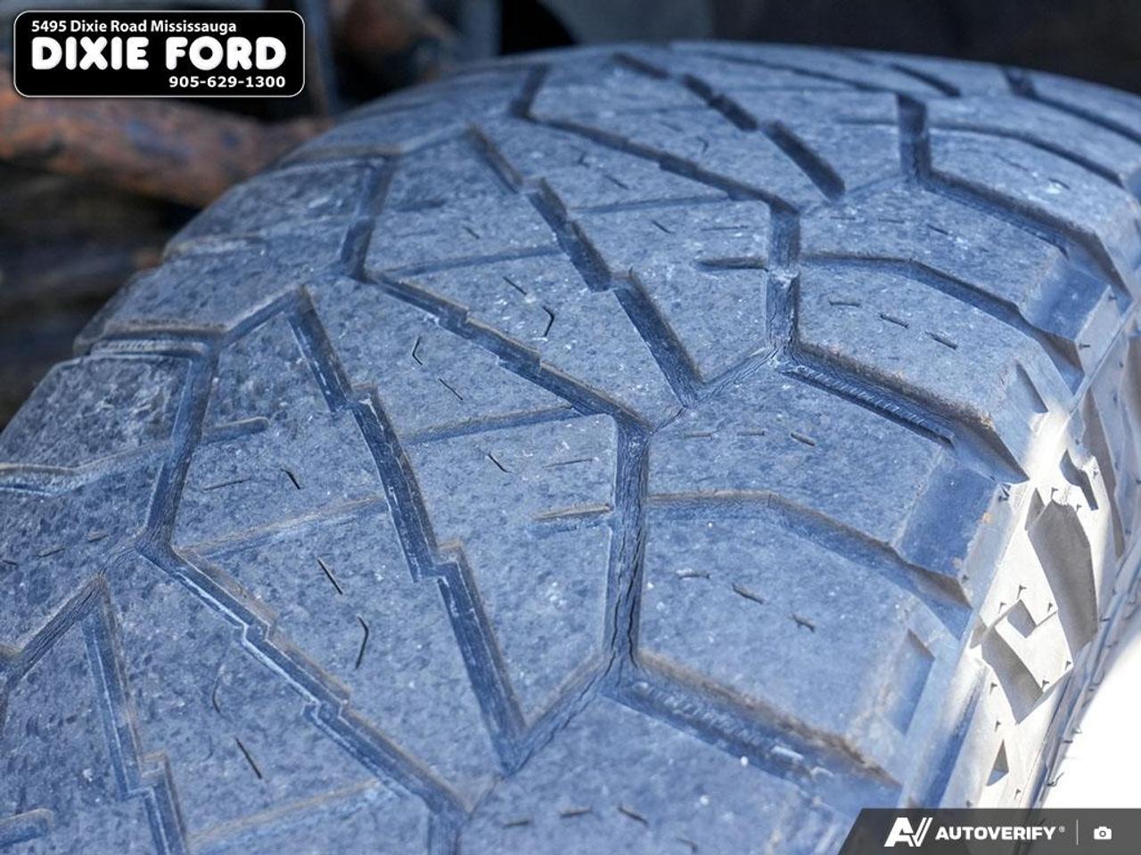 2022 Ford F-150 King Ranch Photo