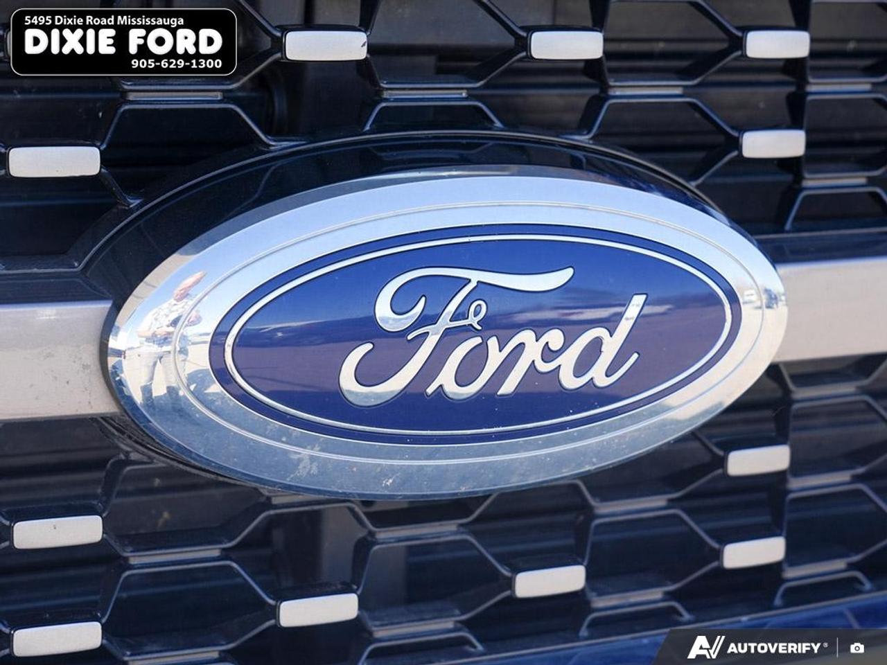 2022 Ford F-150 King Ranch Photo