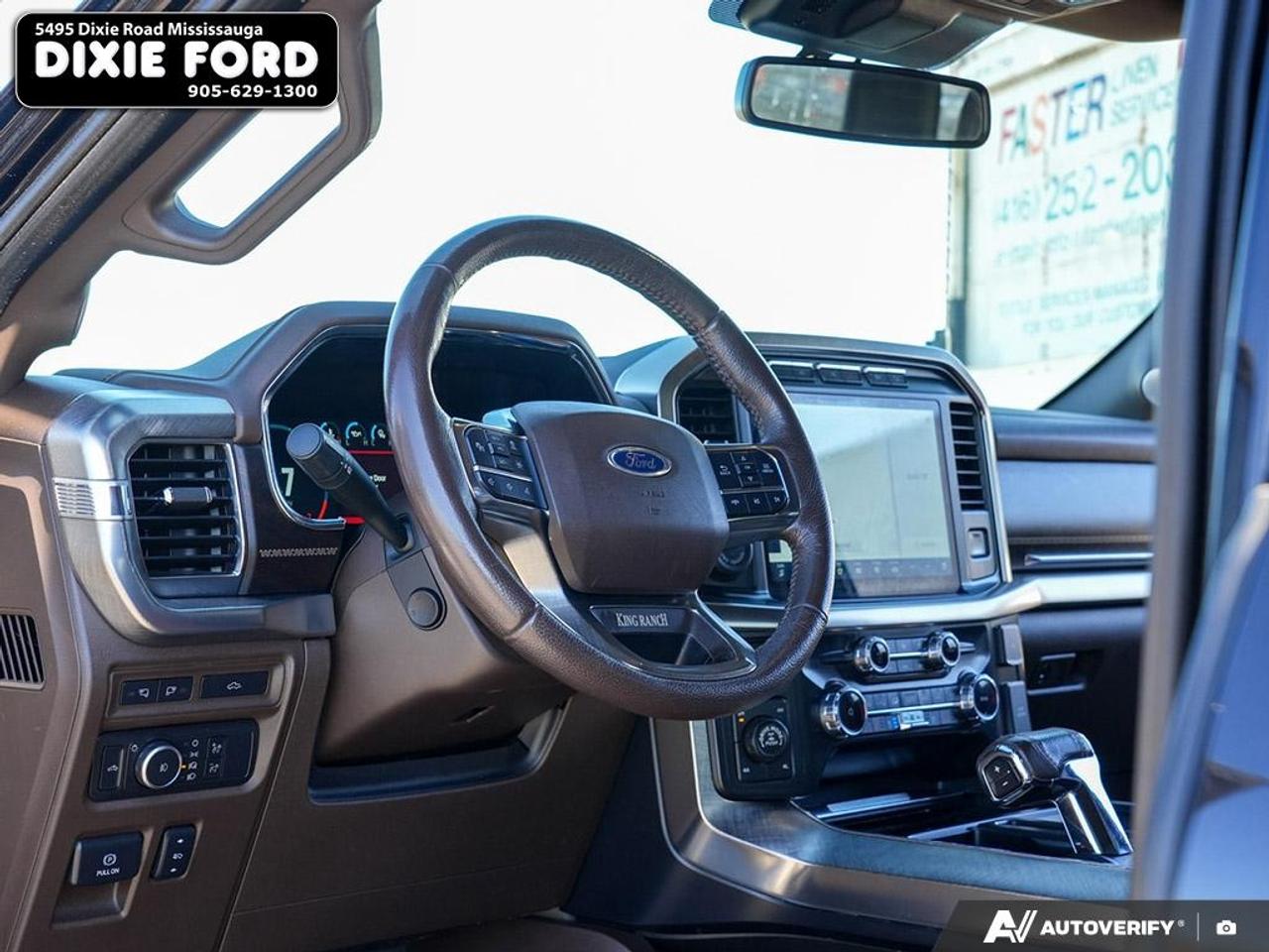 2022 Ford F-150 King Ranch Photo