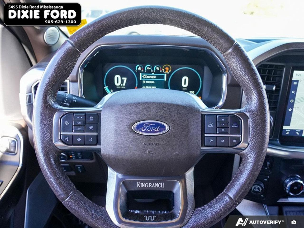2022 Ford F-150 King Ranch Photo