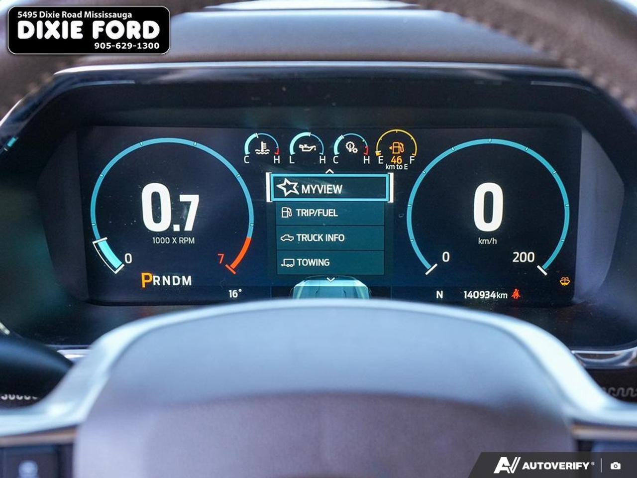 2022 Ford F-150 King Ranch Photo